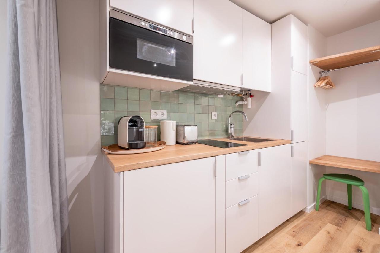 Apartamento Guestready - Charming Studio- Newly Renovated! *