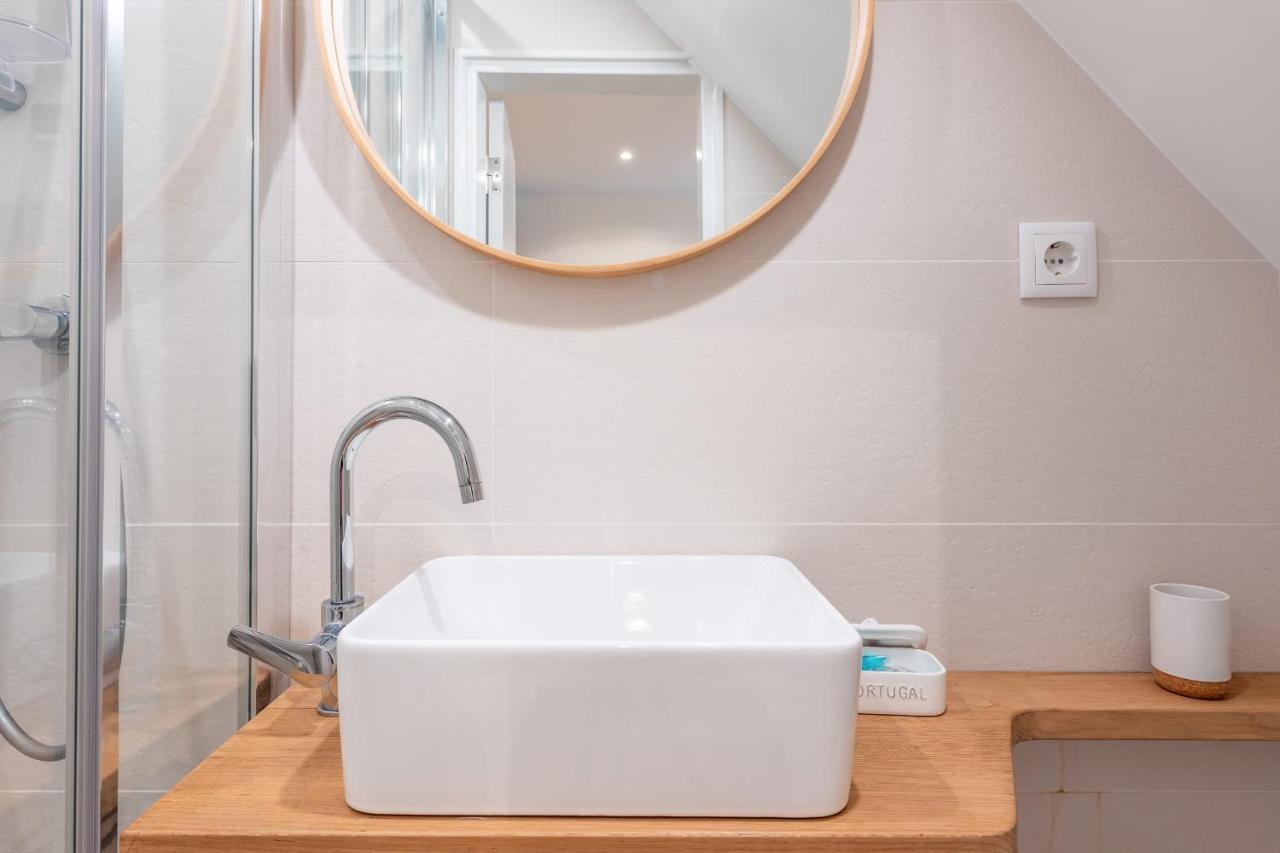 Guestready - Charming Studio- Newly Renovated! Apartamento Lisboa