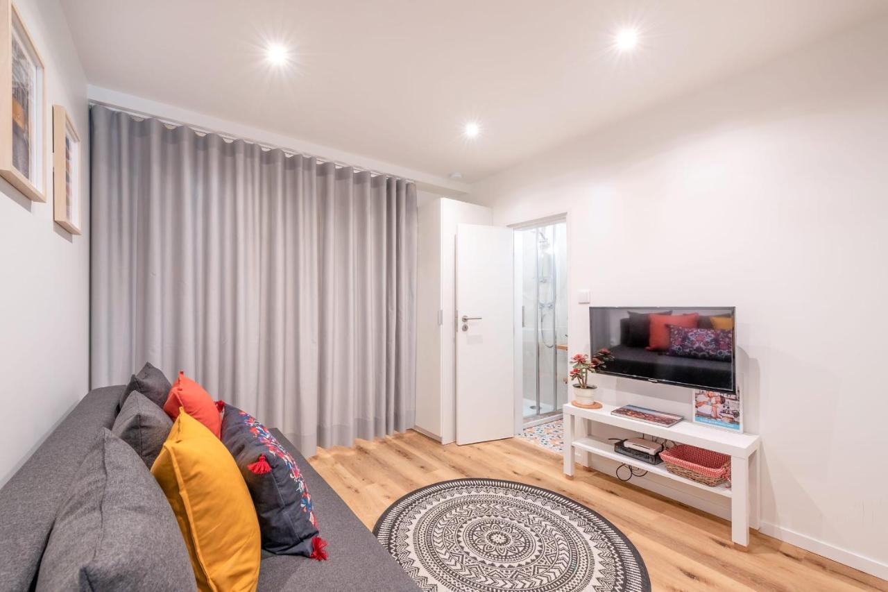 Apartamento Guestready - Charming Studio- Newly Renovated! *