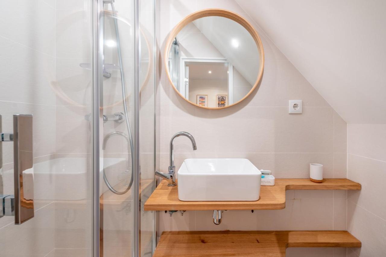 Guestready - Charming Studio- Newly Renovated! Apartamento Lisboa