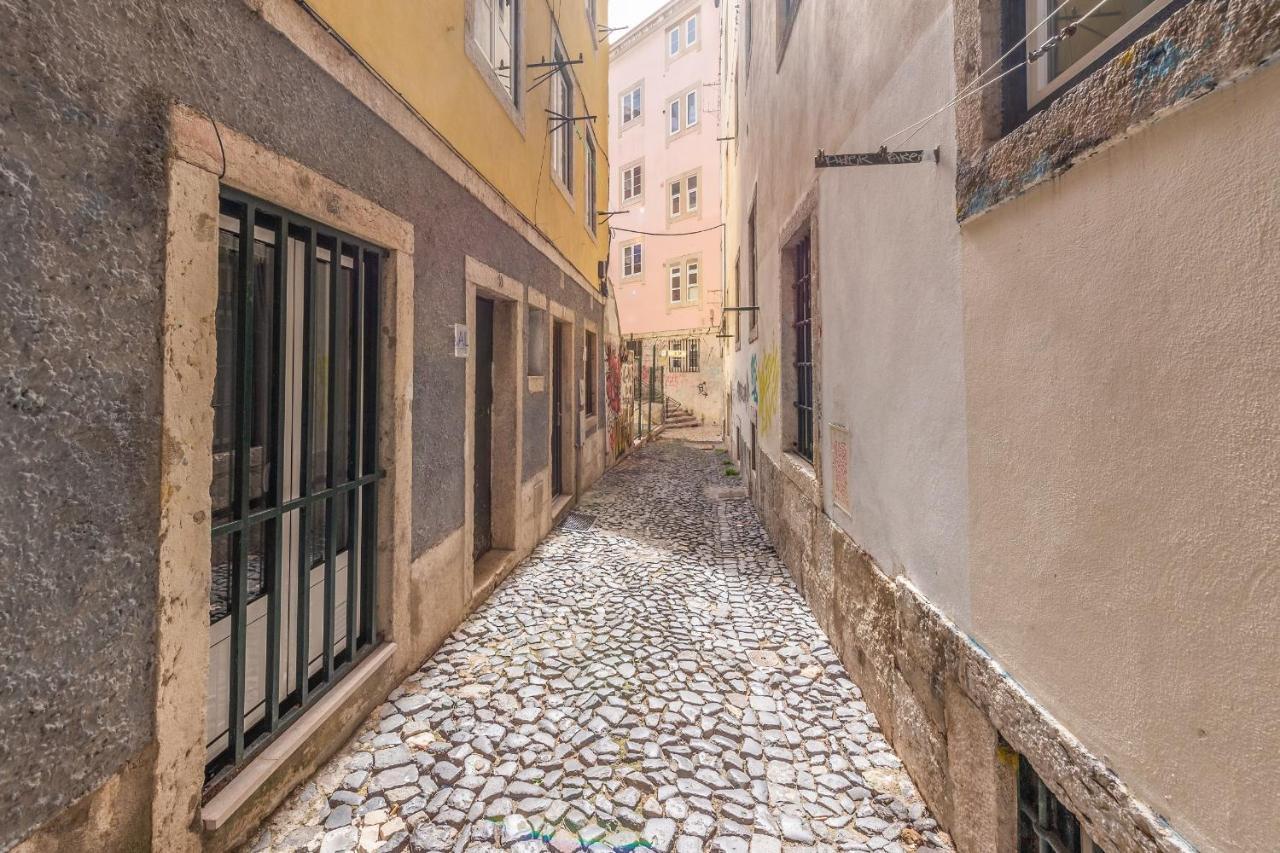 Apartamento Guestready - Charming Studio- Newly Renovated!