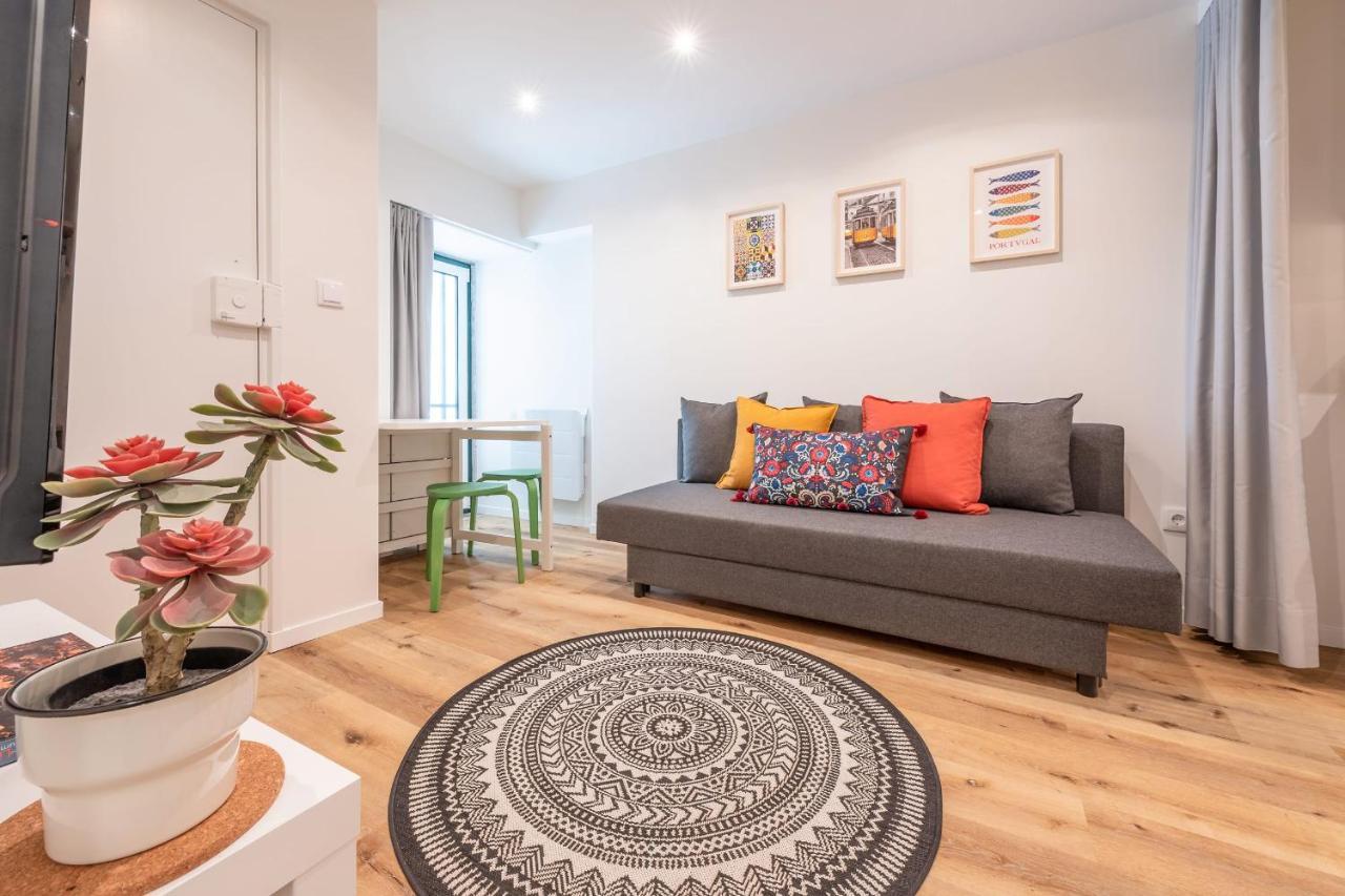 Apartamento Guestready - Charming Studio- Newly Renovated! *
